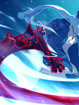 [071221][light] Dies irae Also sprach Zarathustra_14_j