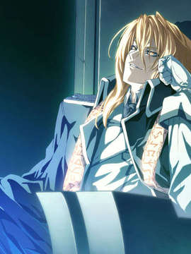 [071221][light] Dies irae Also sprach Zarathustra