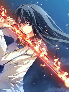 [071221][light] Dies irae Also sprach Zarathustra_24_a