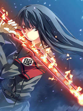 [071221][light] Dies irae Also sprach Zarathustra_24_c