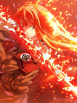 [071221][light] Dies irae Also sprach Zarathustra_24_d