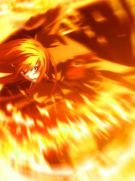 [071221][light] Dies irae Also sprach Zarathustra_25_d