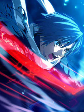 [071221][light] Dies irae Also sprach Zarathustra_26_b