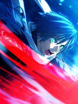 [071221][light] Dies irae Also sprach Zarathustra_26_d