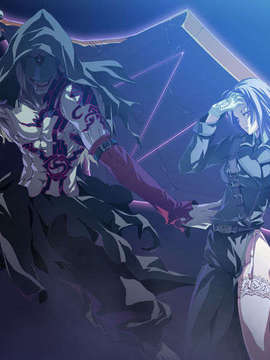 [071221][light] Dies irae Also sprach Zarathustra_28_b