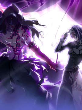 [071221][light] Dies irae Also sprach Zarathustra_28_c