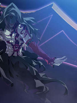 [071221][light] Dies irae Also sprach Zarathustra_28_d