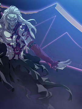 [071221][light] Dies irae Also sprach Zarathustra_28_f