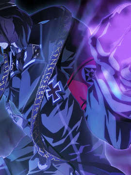 [071221][light] Dies irae Also sprach Zarathustra_33_b