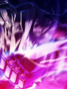 [071221][light] Dies irae Also sprach Zarathustra_33_f