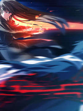 [071221][light] Dies irae Also sprach Zarathustra_36_a