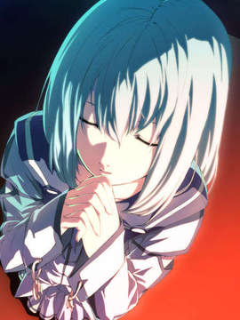 [071221][light] Dies irae Also sprach Zarathustra_44_a
