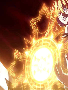 [071221][light] Dies irae Also sprach Zarathustra_45_c