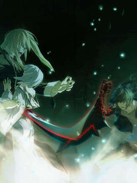 [071221][light] Dies irae Also sprach Zarathustra_47_a