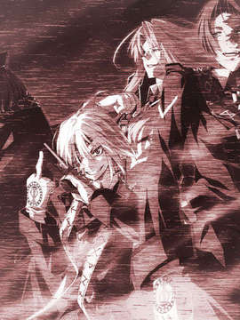 [071221][light] Dies irae Also sprach Zarathustra_49_b