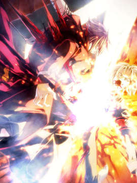 [071221][light] Dies irae Also sprach Zarathustra_58_a