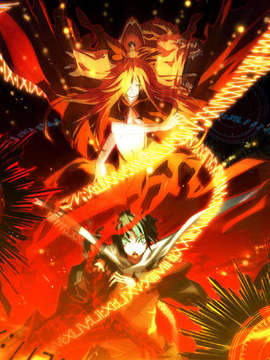 [071221][light] Dies irae Also sprach Zarathustra_60_b
