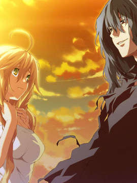 [071221][light] Dies irae Also sprach Zarathustra_67_a
