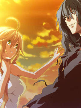 [071221][light] Dies irae Also sprach Zarathustra_67_b