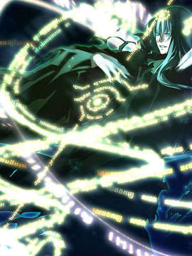 [071221][light] Dies irae Also sprach Zarathustra_68_b