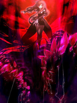 [071221][light] Dies irae Also sprach Zarathustra_70_d