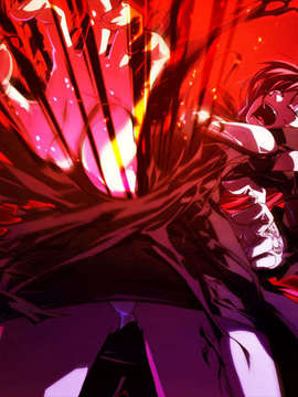 [071221][light] Dies irae Also sprach Zarathustra_71_a
