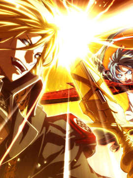 [071221][light] Dies irae Also sprach Zarathustra_72_e