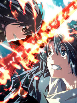 [071221][light] Dies irae Also sprach Zarathustra_75_e