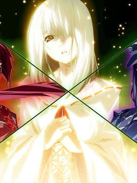 [071221][light] Dies irae Also sprach Zarathustra_79_g
