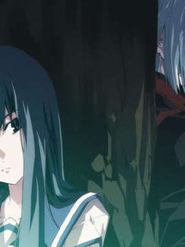 [071221][light] Dies irae Also sprach Zarathustra_cut17