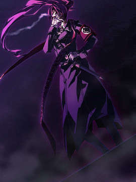 [071221][light] Dies irae Also sprach Zarathustra_cut21