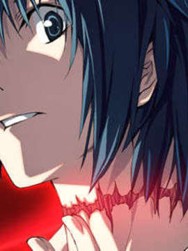 [071221][light] Dies irae Also sprach Zarathustra_cut22