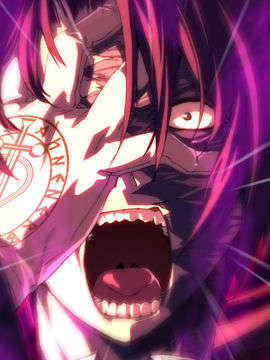 [071221][light] Dies irae Also sprach Zarathustra_cut27