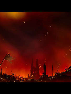 [071221][light] Dies irae Also sprach Zarathustra_frame