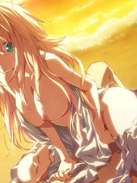 [071221][light] Dies irae Also sprach Zarathustra_h14_a