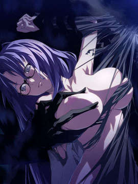 [071221][light] Dies irae Also sprach Zarathustra_h17_a