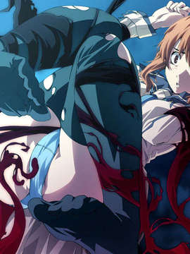 [071221][light] Dies irae Also sprach Zarathustra_h21_b
