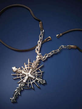 [071221][light] Dies irae Also sprach Zarathustra_pendant