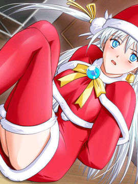 [Ail+Soft]クリスマス★プレゼント_044