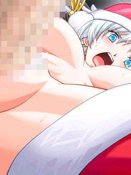 [Ail+Soft]クリスマス★プレゼント_049