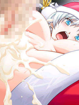 [Ail+Soft]クリスマス★プレゼント_052