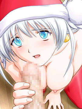 [Ail+Soft]クリスマス★プレゼント_056
