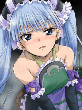[HELLTER SKELTER]猟奇童話_gretel-006