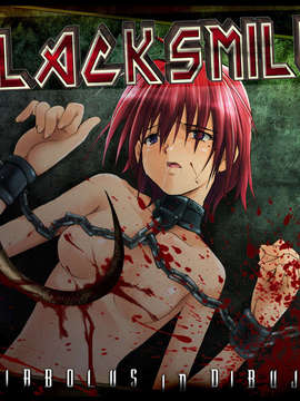 [HELLTER SKELTER]猟奇童話_jake