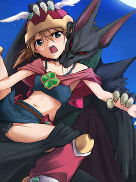 [HELLTER SKELTER]猟奇童話_redhell-003