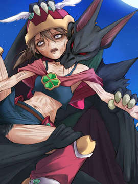 [HELLTER SKELTER]猟奇童話_redhell-004