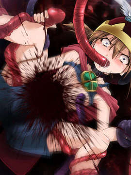 [HELLTER SKELTER]猟奇童話_redhell-011