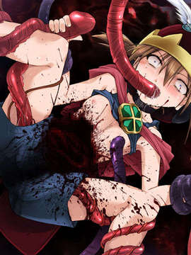 [HELLTER SKELTER]猟奇童話_redhell-012