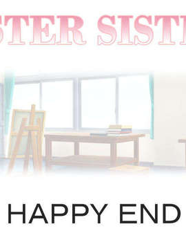 [061228][roll-soft]  シスターシスター_end