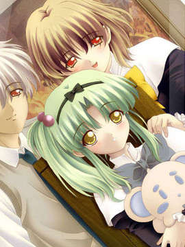 [Game+CG][RateBlack][くすくす]Choir～クァイア～_021